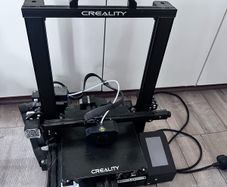 3D printer - Creality CR6