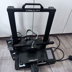 3D printer - Creality CR6