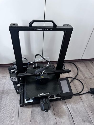 3D printer - Creality CR6
