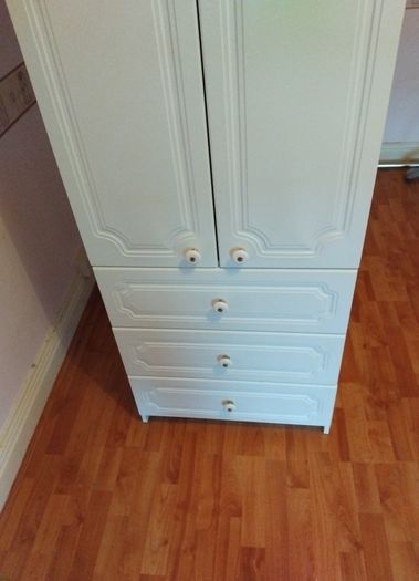 wardrobe