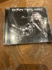 Lady Gaga - Born This Way