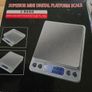 Mini Weighing Scales Image 2