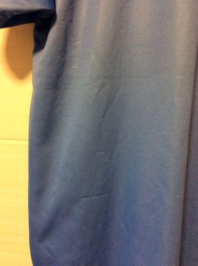 Dublin Jersey. Season 2014/2015. Official Oneills Dublin GAA Jersey. Authentic Original From 2014. Not A Modern Day Remake.