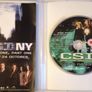 CSI: Grave Digger (Directed By Quentin Tarantino) [DVD TV Boxset] Image 3