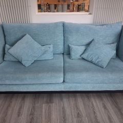 Modern couch