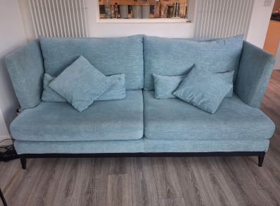 Modern couch