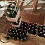 Beer Bottles. Home Brew Image 2