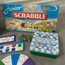 Selection of board games Image 4