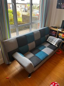 Sofa bed