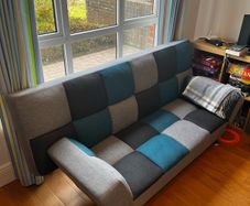 Sofa bed