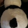 Jellycat Kutie Pops Panda Image 2