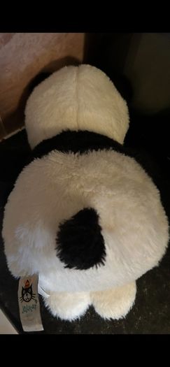 Jellycat Kutie Pops Panda
