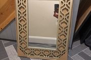 new mirror