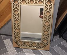 new mirror