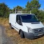 Transit van Image 2
