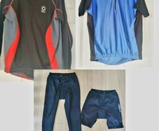 Muddyfox Cycling clothes