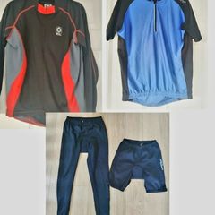 Muddyfox Cycling clothes