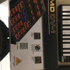 Behringer CMD DV-1