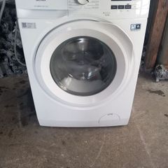 Electrolux 9kg washing machine