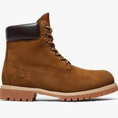 Mens 12.5UK Timberland boots
