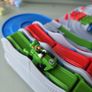 Mario kart Deluxe whimsical racing track Image 3