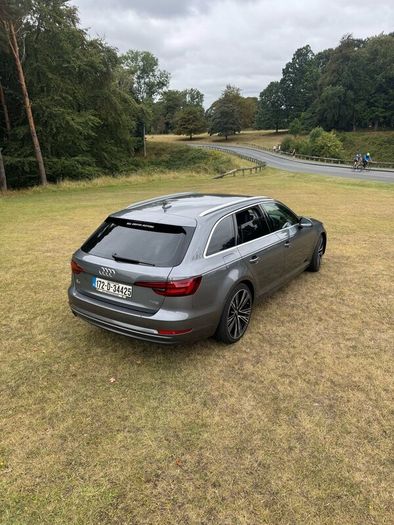Audi A4 Avant S-line / Highest Spec  / Low Milage