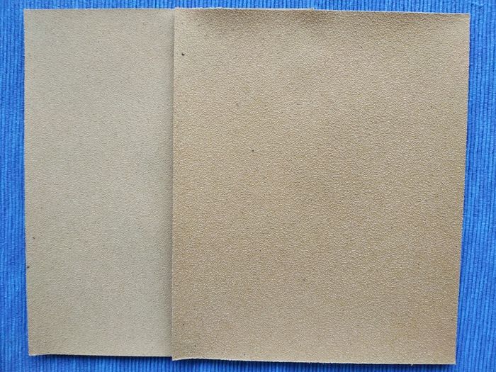 Sand Paper x3