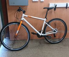 bike viking urban