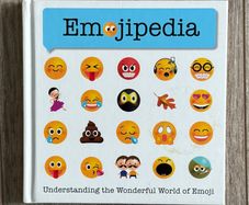 Emojipedia (by Russel Thorne) Book