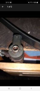 Insignia 130bhp 2.0cdti injectors