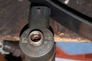 Insignia 130bhp 2.0cdti injectors