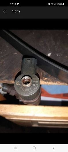 Insignia 130bhp 2.0cdti injectors