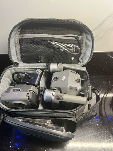 Dji Mavic 2 Pro