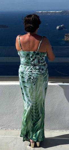 Womens Dress