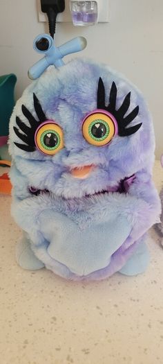 Furbys
