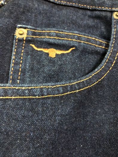 Jeans Mens Australian 38 x 31 (Slim Fit )