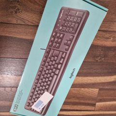 Logitech K120 Keyboard
