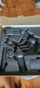 FeiyuTech Scorp C Gimbal
