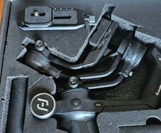 FeiyuTech Scorp C Gimbal