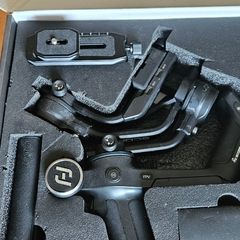 FeiyuTech Scorp C Gimbal
