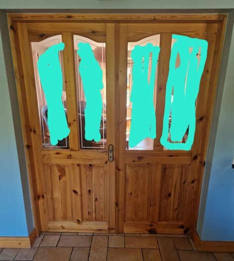 doors