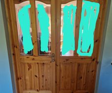 doors