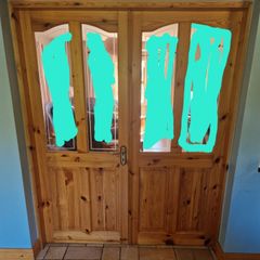 doors