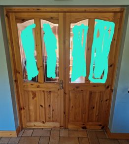 doors