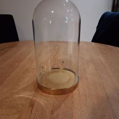 IKEA Glass Dome