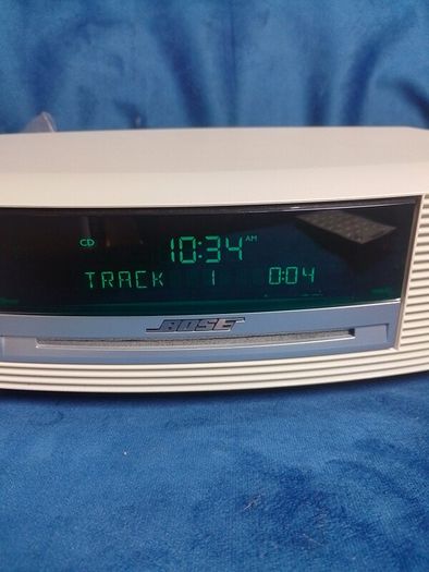 Bose wave 111 pristine fully functioning
