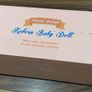 Reborn Doll with Box Image 5