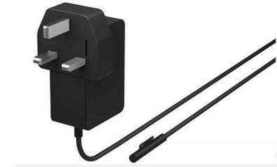 Genuine Microsoft Surface AC Adapter Charger 24W Model 1736 Go Pro Power Supply Adaptor