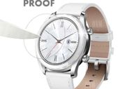 Tempered Glass For HUAWEI WATCH GT Elegant 42mm ela-b19 Smartwatch Screen Protector for Huawei GT Elegant Accessories