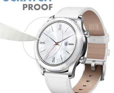 Tempered Glass For HUAWEI WATCH GT Elegant 42mm ela-b19 Smartwatch Screen Protector for Huawei GT Elegant Accessories